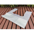 Compostable PLA Tear Resistant Shopping Bags